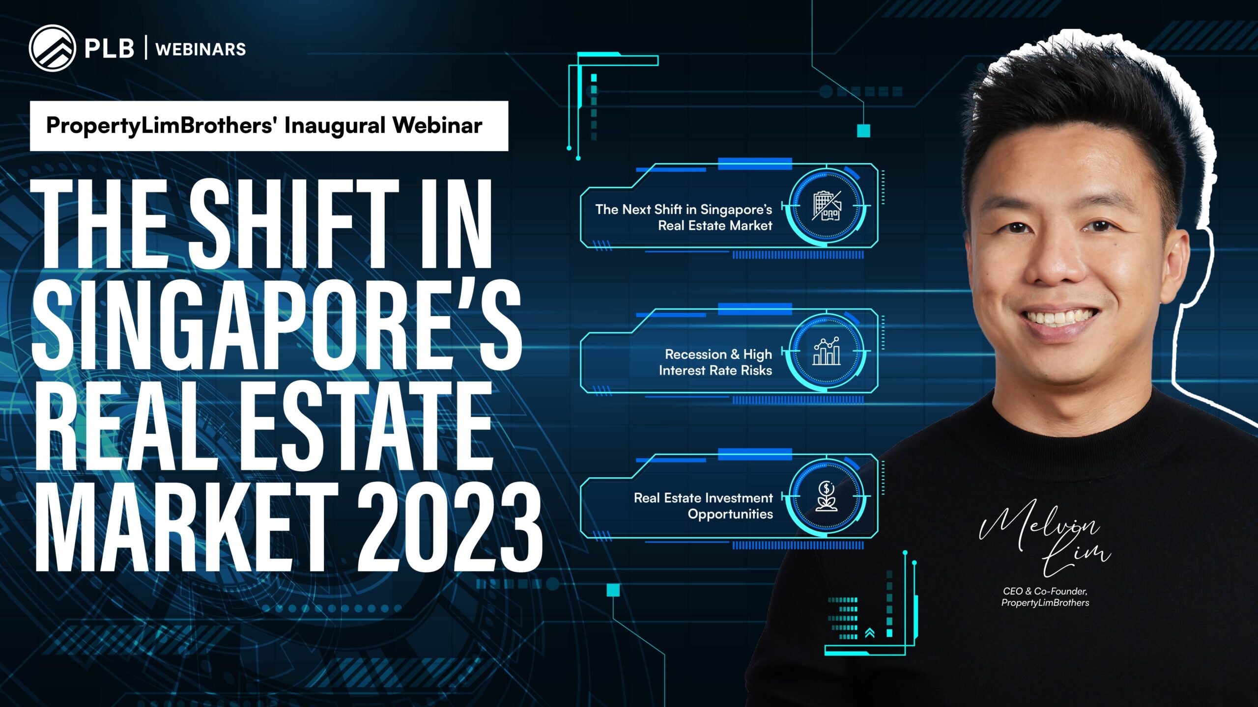The Shift in Singapore’s Real Estate Market 2023