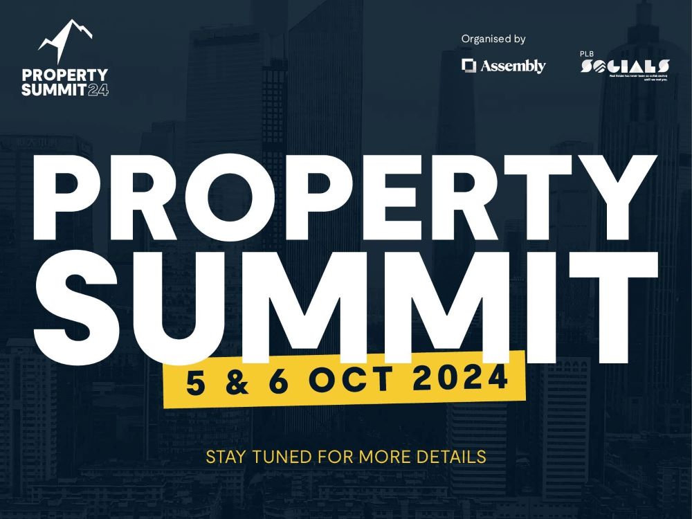 Property Summit 2024 - Early Explorer Pass