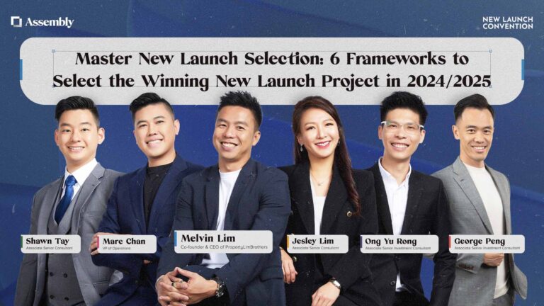 Master New Launch Selection: 6 Exclusive Frameworks to Select the Winning New Launch in 2024/2025