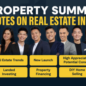 Property Summit 2024