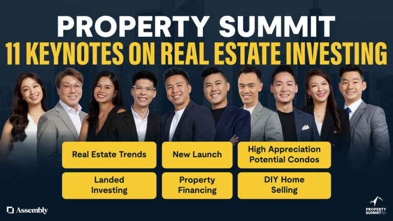 Property Summit 2024