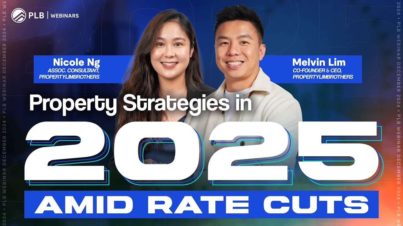 Property Strategies in 2025 Amid Rate Cuts