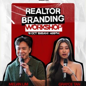 Realtor Branding Workshop
